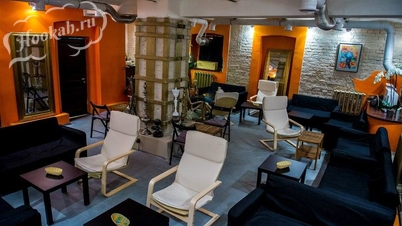 Кальянная F-Lounge