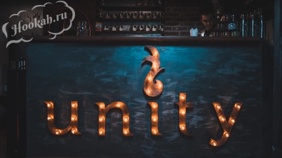 Антикафе Unity Zone Таганка