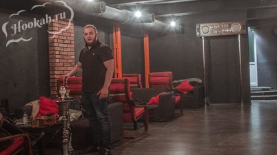 Кальянная Buzz Lounge