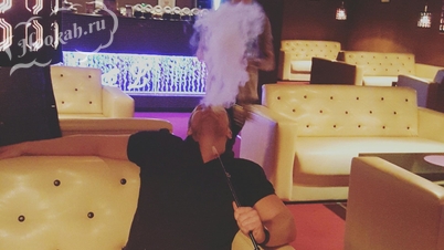 Кальянная Кальян-бар Smoke and Lounge