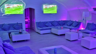 Кальянная MaxBar