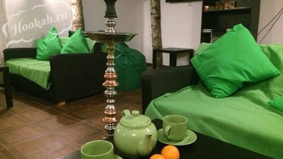 Кальянная Пар Lounge