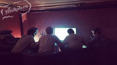 Кальянная Cosa Nostra Lounge