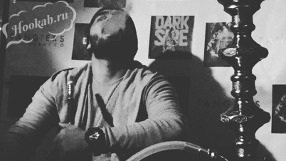 Кальянная Cosa Nostra Lounge