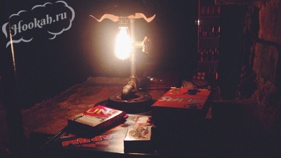 Кальянная Hookah Place