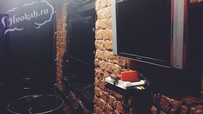 Кальянная Hookah Place