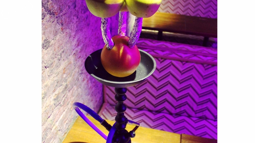 Антикафе Lounge Cafe Montana