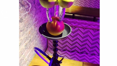 Антикафе Lounge Cafe Montana