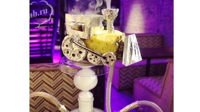 Антикафе Lounge Cafe Montana