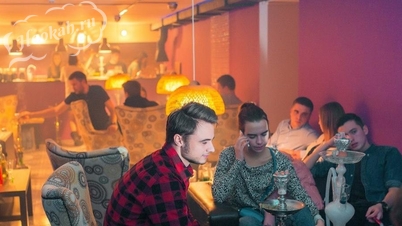 Кальянная Puff-Lounge