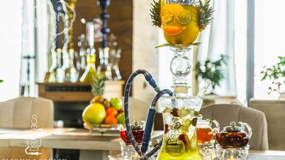 Кальянная Smoke Lounge