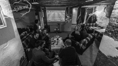 Кальянная 25: 00
