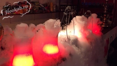Кальянная HookahPlace Гримау