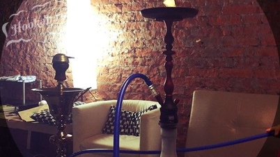 Кальянная Кальянный клуб Incense-club