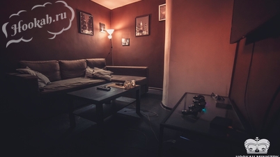 Кальянная Hookah Ministry