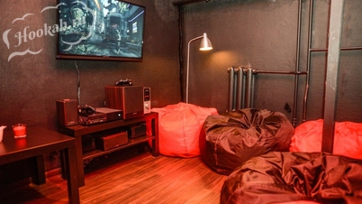 Кальянная HookahPlace