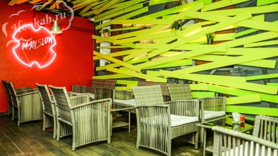 Кальянная HookahPlace