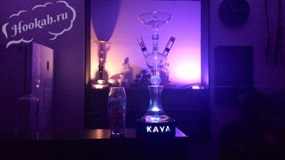 Кальянная My Lounge Room