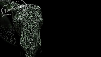 Кальянная Black Elephant