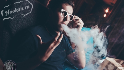 Кальянная ChinChillin