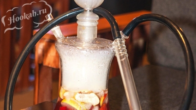 Антикафе Sweet Smoke Shop