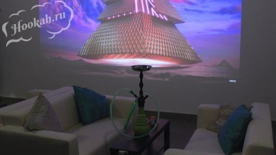 Кальянная SHISHA BOSS ВДНХ