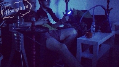 Кальянная SHISHA BOSS ВДНХ