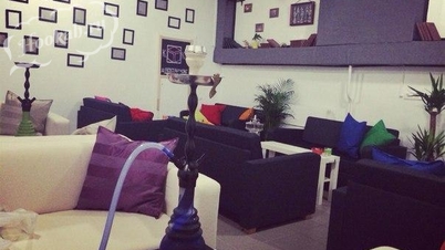 Кальянная SHISHA BOSS ВДНХ