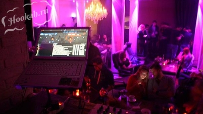 Бар Cool Me Bar