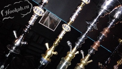 Кальянная #Puffbar