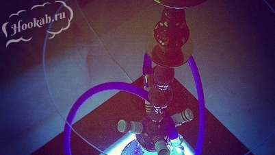 Кальянная #Puffbar