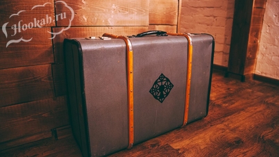 Кальянная Speakeasy