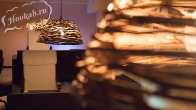 Кальянная Lounge Пряник Балашиха