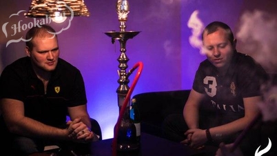 Кальянная Lounge Пряник Балашиха