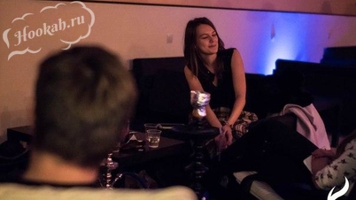 Кальянная Lounge Пряник Балашиха