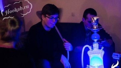 Кальянная Lounge Пряник Балашиха