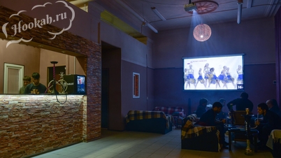 Кальянная Zee Shisha Lounge