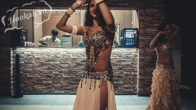 Кальянная Zee Shisha Lounge