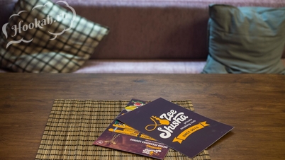 Кальянная Zee Shisha Lounge