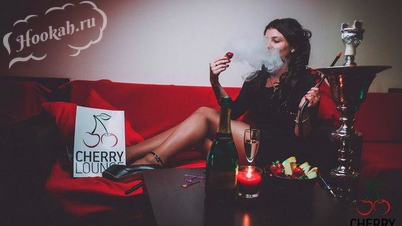 Кальянная Cherry Lounge