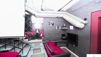 Кальянная Cherry Lounge