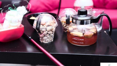 Кальянная Cherry Lounge