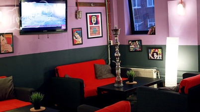 Кальянная LOFT Bar