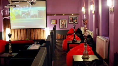 Кальянная LOFT Bar