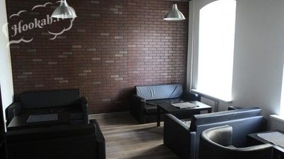 Кальянная Friends Hookah & Lounge