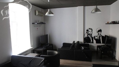 Кальянная Friends Hookah & Lounge