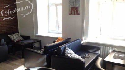 Кальянная Friends Hookah & Lounge