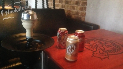 Кальянная Hookah Time