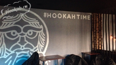 Кальянная Hookah Time