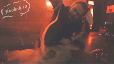 Кальянная Hookah Otradnoye